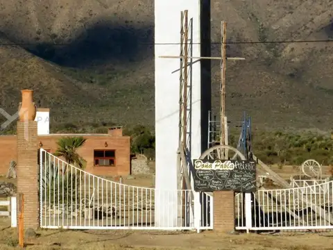 Terreno en Venta en Papagayos, USD 18.000