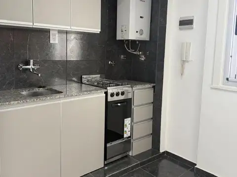 Departamento en Alquiler de 2 ambientes