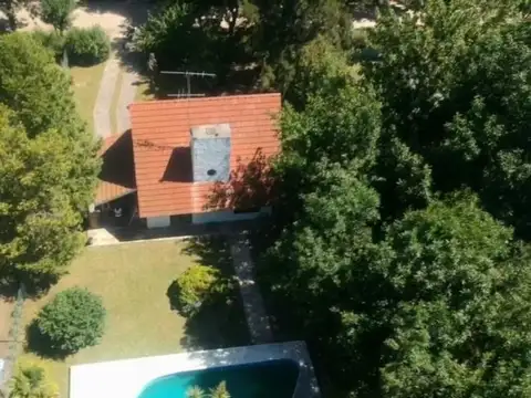 Casa en Venta 35 años