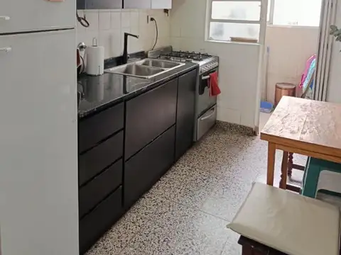 Departamento en Venta 50 años