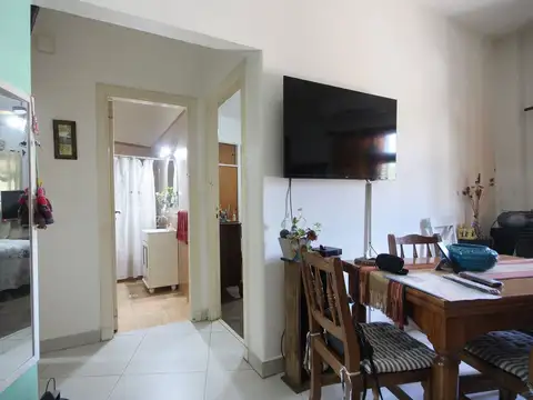 Depto Tipo Casa en Venta de 2 dormitorios