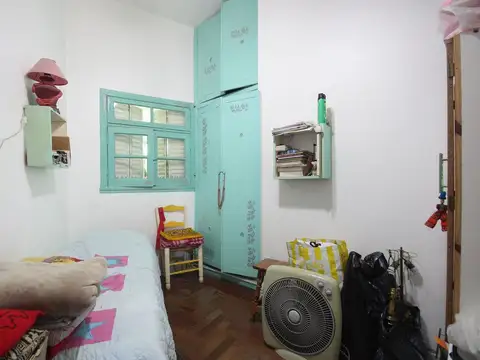 EXCELENTE PH AL FRENTE- 3 amb. Terraza y quincho