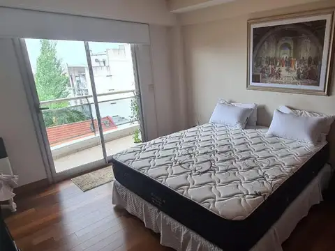 Dpto 3 Ambientes 71 m² - Cocheras Opcionales - S.Justo (Ctro)