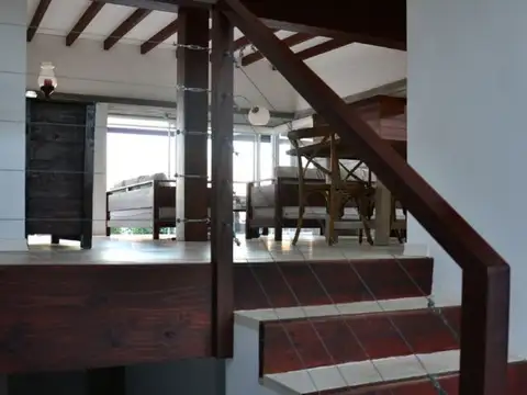 Casa en Alquiler Temporal al Norte