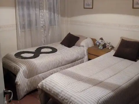 A Sullivan 1200, Piso 2