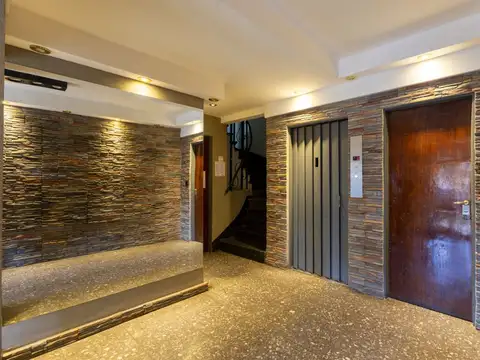 Departamento en Venta en Villa Urquiza, USD 75.000