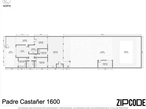 Casa en Venta en Moron Sur, USD 160.000