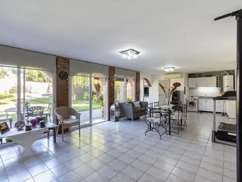 Casa en Venta al Noroeste