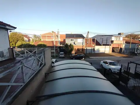 VENTA DE GRAN PH EN TRIPLEX  4 AMBIENTES