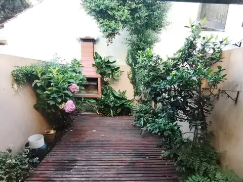 VENTA DE GRAN PH EN TRIPLEX  4 AMBIENTES