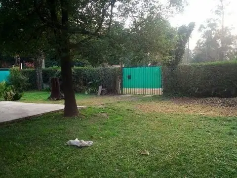 Casa en Venta en San Miguel, USD 110.000