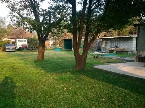 Casa en Venta al Norte