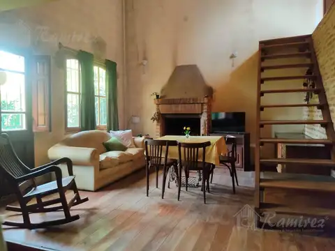 Casa en Venta de 3 dormitorios