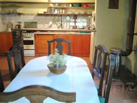 Casa en Venta en La Reja, USD 65.000