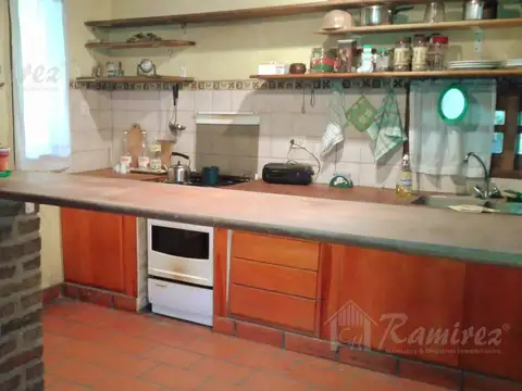 Casa en Venta 20 años