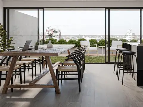 Departamento en Venta en Martin, USD 275.000