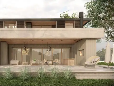 Casa en Venta de 5 dormitorios