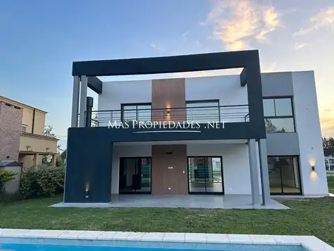 Casa en Venta 1 año