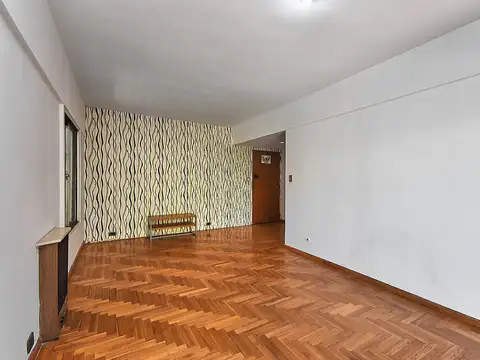 Departamento en Venta al Norte