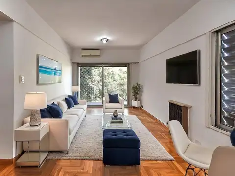 Venta Departamento 3 Ambientes + Balcón - Vicente Lopez