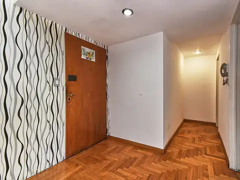 Departamento en Venta en Vicente Lopez, USD 128.000