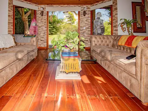 Casa en Venta en El Bosque, USD 350.000