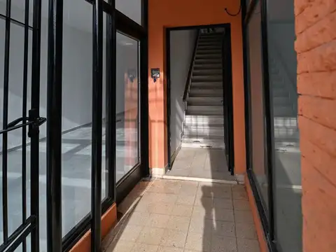 Casa 3 ambientes con 3 baños