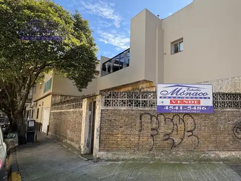 Depto Tipo Casa en Venta de 3 ambientes