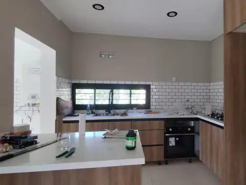 Casa en Venta A Estrenar