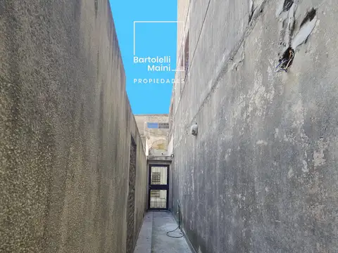 Casa en Venta de 1 dormitorio