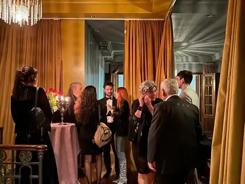 VENTA FONDO DE COMERCIO