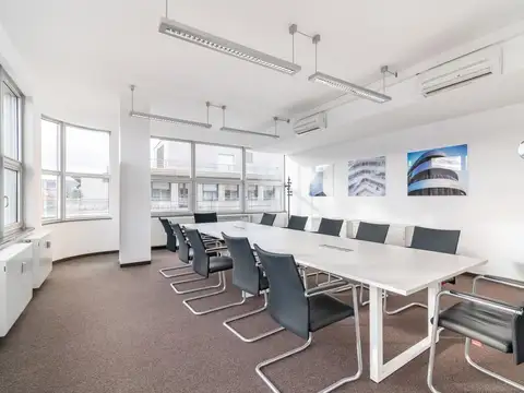 Oficina amueblada en renta en Mendoza, Chacras Park para 4 personas