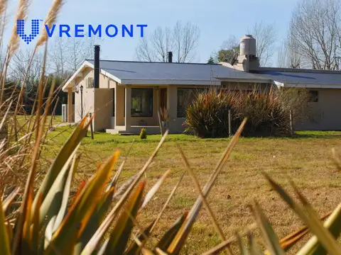 Terreno en Venta 116  mts Fondo