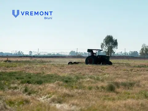 Terreno en Venta en Barrio Villars Chico, Marcos Paz.