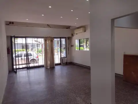 Av. Mattaldi  al 1000