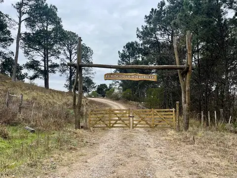 Potrero de Garay, Mzna 3 Lote 45 Camino a San Clemente, km 3 del Gaucho Urbano