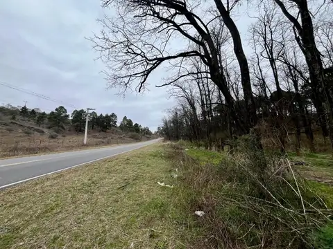 Terreno en Venta de 2950,0 m2