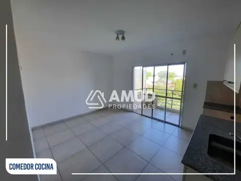 Departamento en Alquiler de 2 ambientes