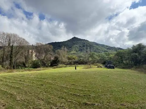 Terreno en Venta en San Lorenzo, USD 160.000