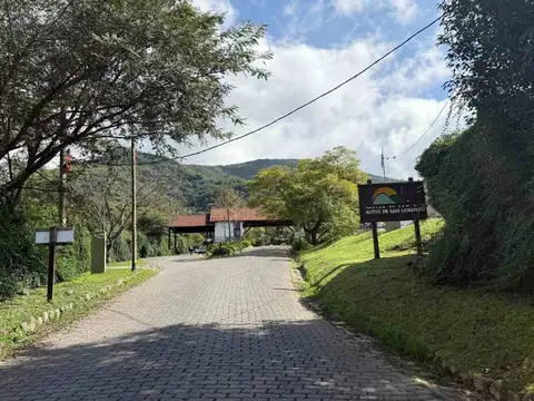 Altos de San Lorenzo, San Lorenzo