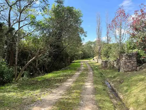 Terreno en Venta en San Lorenzo, USD 160.000