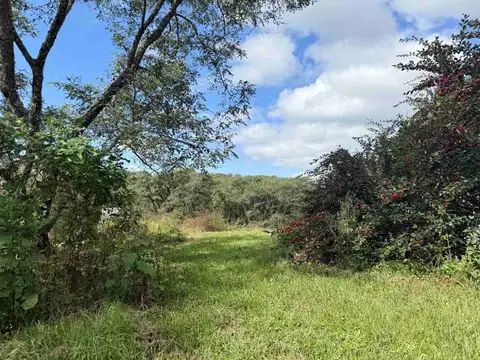 Terreno en Venta de 3433,0 m2