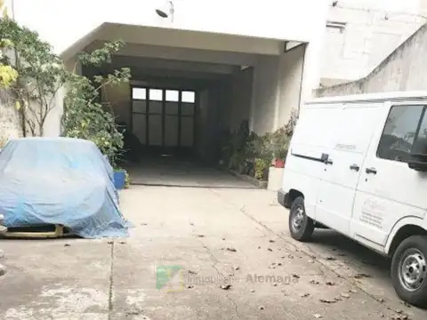 Galpon en Venta en Villa Ballester, USD 115.000