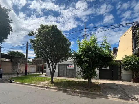 Local en Venta 45 años