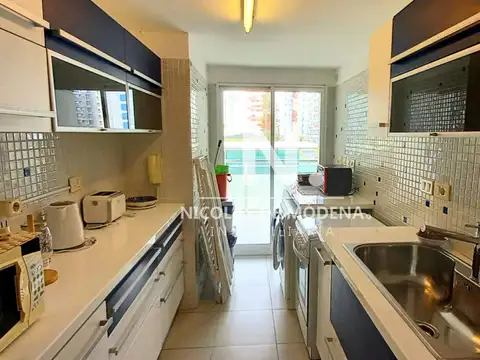 Departamento en Venta 2025 años