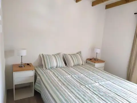 Depto Tipo Casa en Venta de 2 ambientes