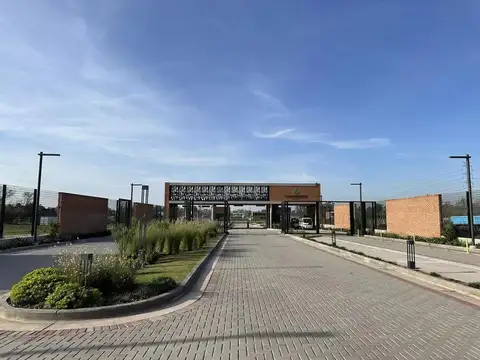 Lote en venta En Canning Chico