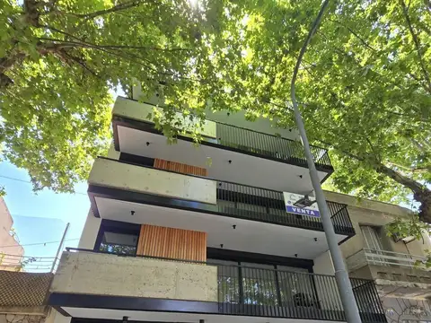 Departamento Planta Baja 3 Amb.