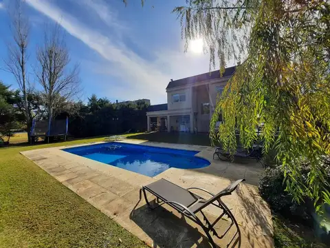 Casa en Venta 9 años