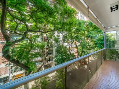 DEPARTAMENTO 3 DOR.C/DEP - BOTÁNICO, CAPITAL FEDERAL